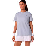ASICS Tenniskl&auml;der ASICS Core T-shirt Damer - lavendel