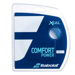 Babolat Babolat Xcel Strängset 12m-Blå