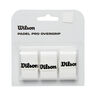 Pro Overgrip 3-pack - vit