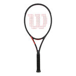 Wilson Tennisracket Wilson Clash 100L V3.0 Tour Racket