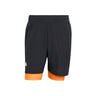 & Tight  Set Shorts Herrar-svart