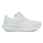 Saucony Löparskor Saucony Ride 18 Neutralsko Damer-creme,mint