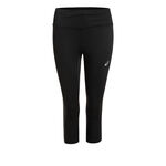 ASICS Kläder ASICS Core Capri Tights Damer-Svart