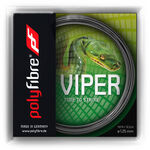 Polyfibre Polyfibre Viper Strängset 12m-Silver