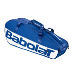 Babolat Babolat Court M Racketväska-Blå