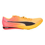 Puma Löparskor Puma EvoSPEED Long Distance Nitro Elite+ Spikes Herrar-Orange,Pink