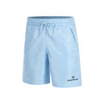 Sergio Tacchini Kläder Sergio Tacchini Rob Shorts Herrar-Ljusblå,Blå