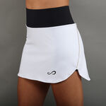 Endless Kl&auml;der Endless Grace Kjol Damer-Vit