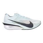 Nike Löparskor Nike ZoomX Vaporfly 4 Tävlingssko Damer - blå, lila