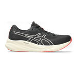 ASICS Löparskor ASICS Gel-Pulse 15 GTX Neutralsko Damer-Svart,Creme