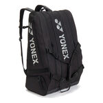 Yonex Yonex Gearlogic Raquet Bag Racketv&auml;ska -svart, vit