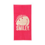 Prince Handdukar Prince Long Loop Twisted Handduk-Pink,Creme