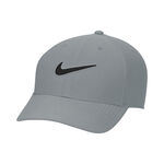Nike Kläder Nike Dri-Fit Club Keps Unisex - grå, svart