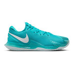 Nike Tennisskor Nike Zoom Vapor Cage 4 Rafa Allroundsko Herrar-Turkos,Vit