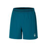 Create Challenger 2in1 7inch Shorts Herrar-Petrol,Vit