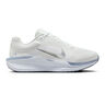 Winflo 11 Neutralsko Damer - vit, silver