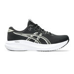 ASICS L&ouml;parskor ASICS Gel-Excite 11 Neutralsko Herrar-svart, m&ouml;rkgr&aring;