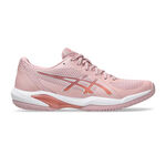 ASICS Allroundsko ASICS Solution Swift FF 2 AC Allroundsko Damer-rosa