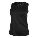 Limited Sports Kläder Limited Sports Blacky Linne Damer-Svart