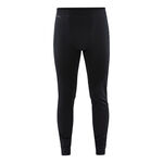 Craft Kläder Craft Core Warm Baselayer Träningsbyxa Herrar-Svart