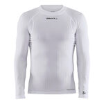 Craft T-shirt Craft  Active Extrme X CN T-shirt -vit