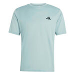 adidas T-shirt adidas Bas T-shirt Herrar-visdom
