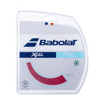 Babolat Babolat Xcel Strängset 12m-Röd