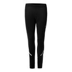 ASICS Kläder ASICS Lite-Show Tights Damer - svart, 
