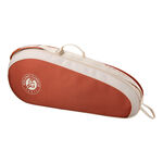 Wilson Wilson Tour Team Roland Garros Racketväska 3-Creme