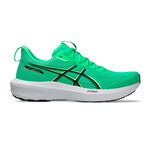 ASICS L&ouml;parskor ASICS GT-1000 14 Stabilitetssko Herrar-gr&ouml;n, gr&ouml;n