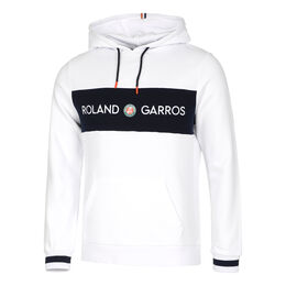 Color Block Hoody