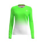BIDI BADU Crew Gradiant  Longsleeve