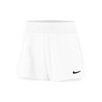 Nike Kläder Nike Dri-Fit Victory Shorts Flickor-Vit,Svart