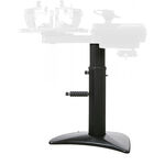 Tennis-Point Teknisk utrustning Tennis-Point Pro Star CB20 Fot-Svart