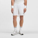BOSS Kläder BOSS Match 9in Shorts Herrar-Vit