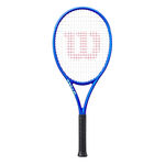 Wilson Tennisracket Wilson Ultra 100 V5 Tour Racket