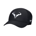 Nike Kläder Nike Dri-Fit RAFA Keps-Svart