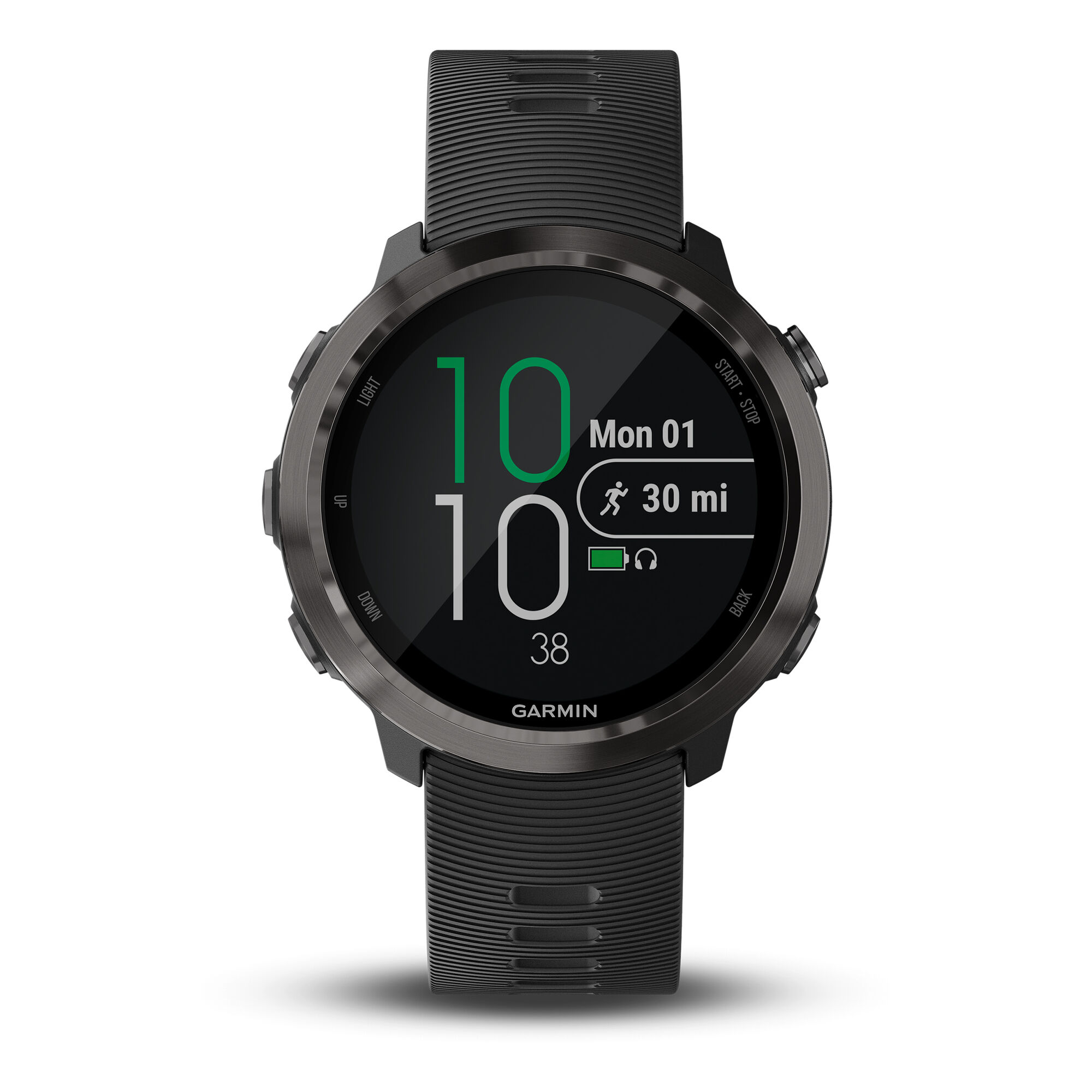 Garmin