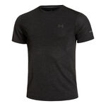 Under Armour Kläder Under Armour Seamless Stride Löpartröja Herrar-Svart