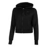 One Therma-Fit Sweat-jacka Damer-Svart