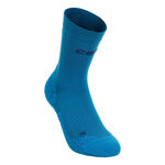 CEP Kläder CEP Core Ultralight Mid Cut 4.0 Kompressions-strumpor Herrar - blå, mörkblå