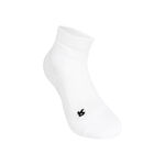 Falke Kläder Falke TE2 Short Tennisstrumpor Damer-Vit