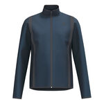 HEAD Kläder HEAD Club 25 Jacket Men Träningsjacka Herrar-Mörkblå