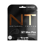 Dunlop Dunlop NT Max Plus Strängset 12m-Svart