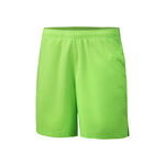 Wilson Team II 8 Shorts SMU