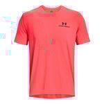 Under Armour Rush Energy Shortsleeve