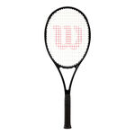Wilson Tennisracket Wilson Pro Staff 97 V14 Noir Tour Racket
