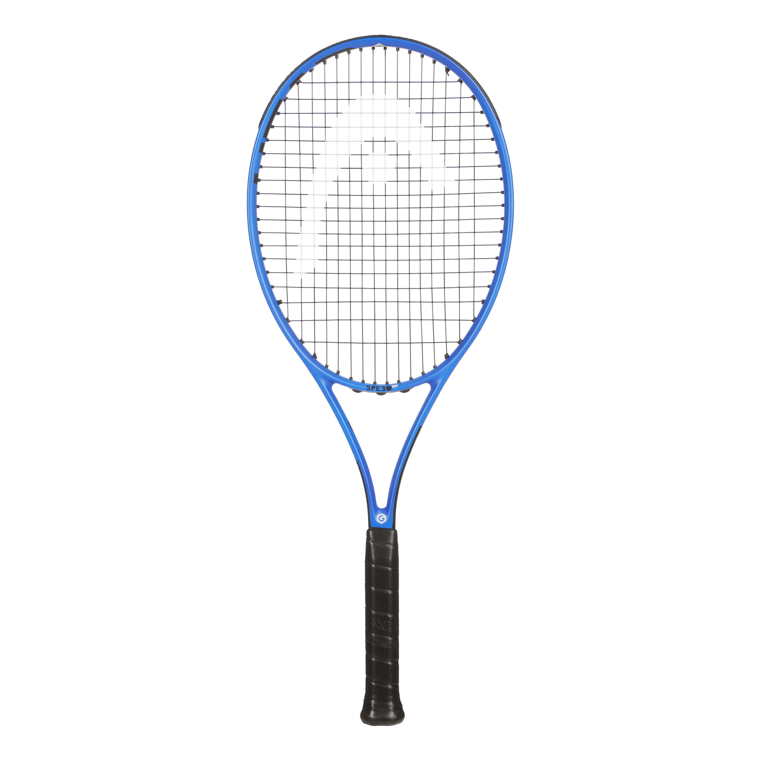 HEAD Speed Graphene XT Speed MP Tour Racket (Strängad
