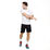 Paris Ergo Shorts
