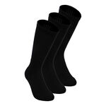 Tennis-Point Kläder Tennis-Point Tennisstrumpor 3-pack-Svart